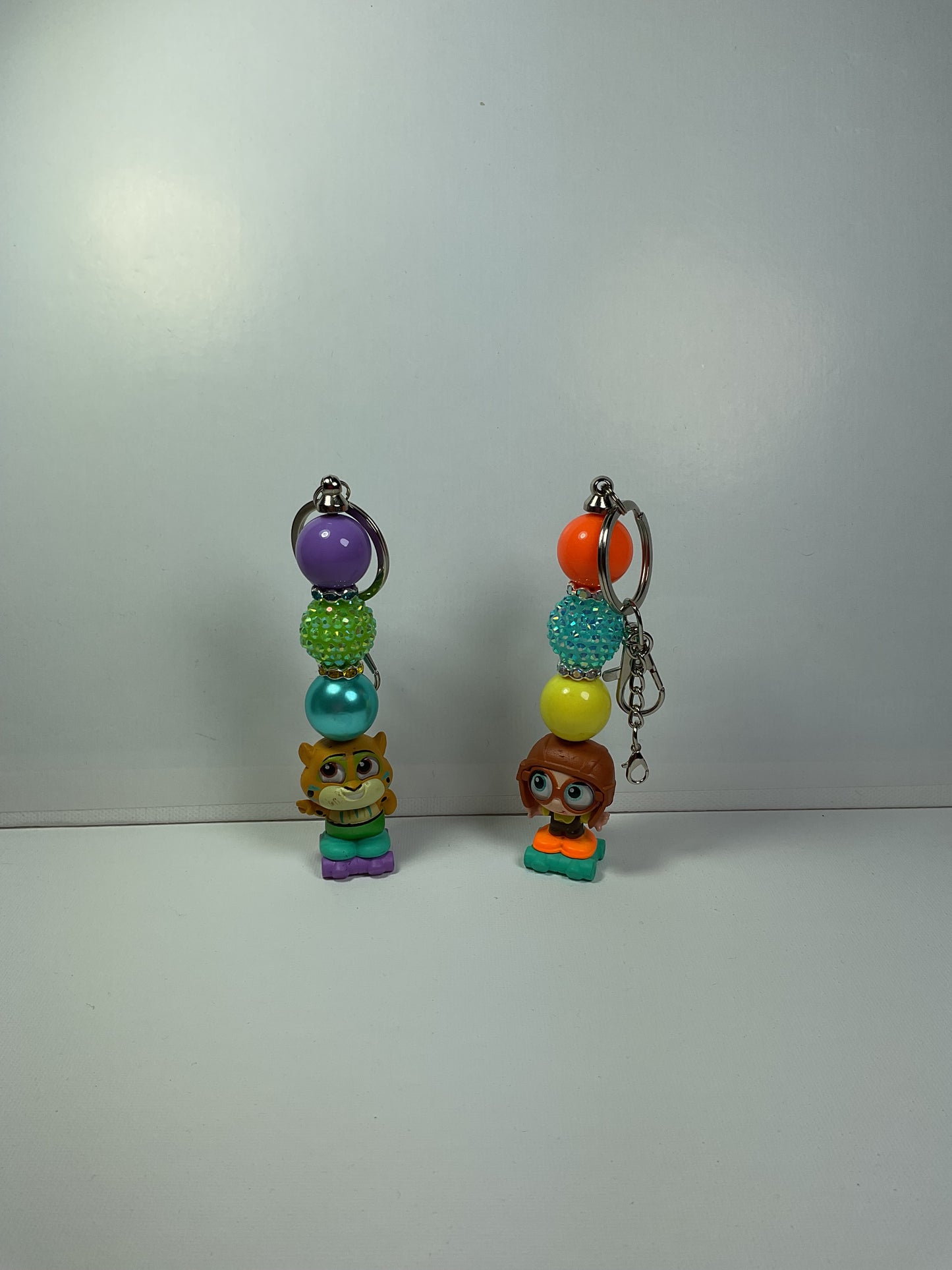 Doorable Keychains