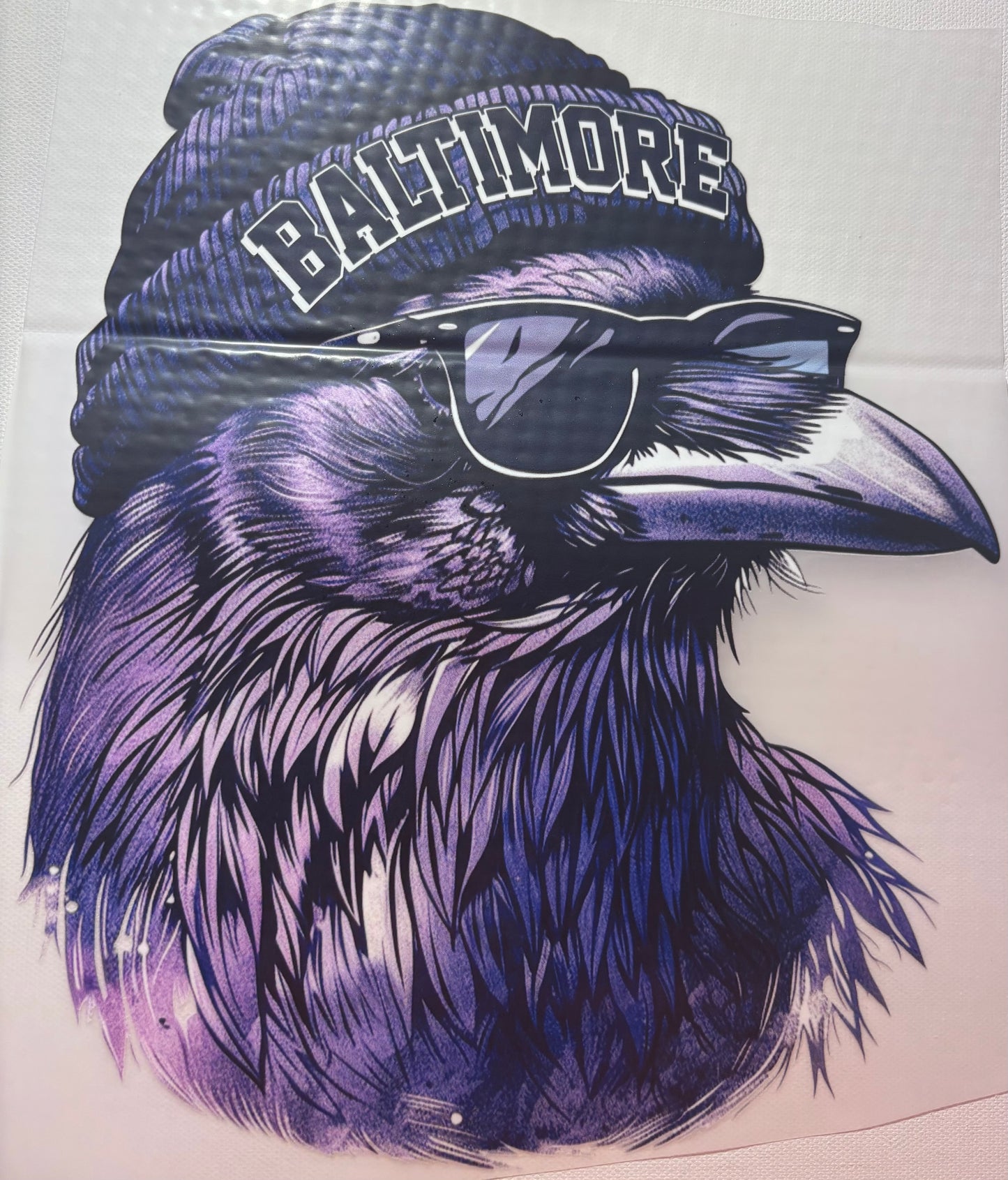 Baltimore Ravens 