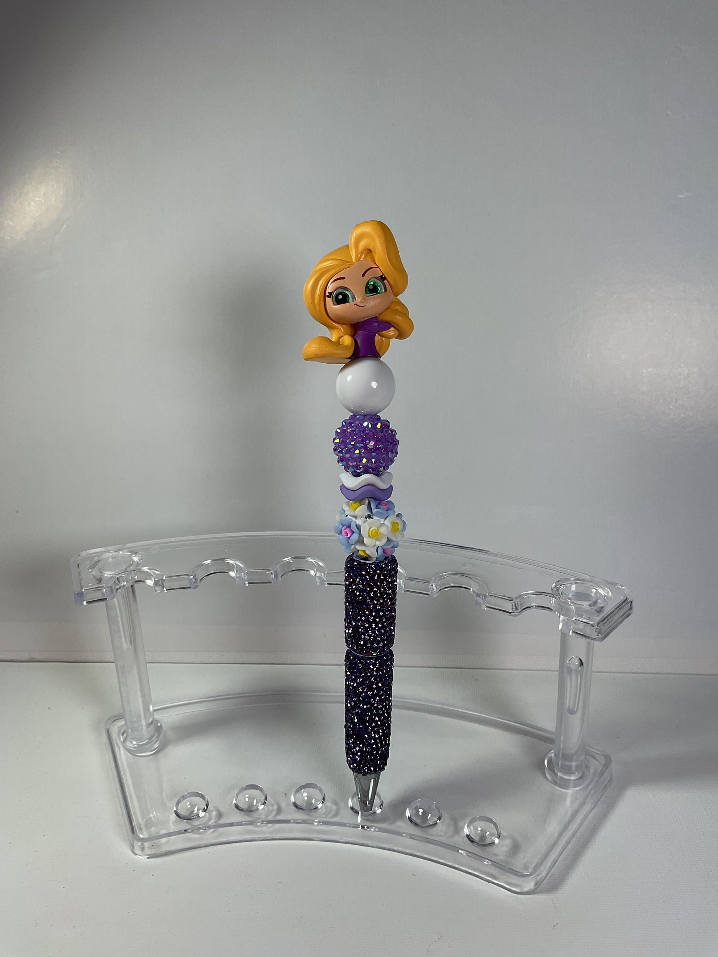 Full Rhinestone Pens