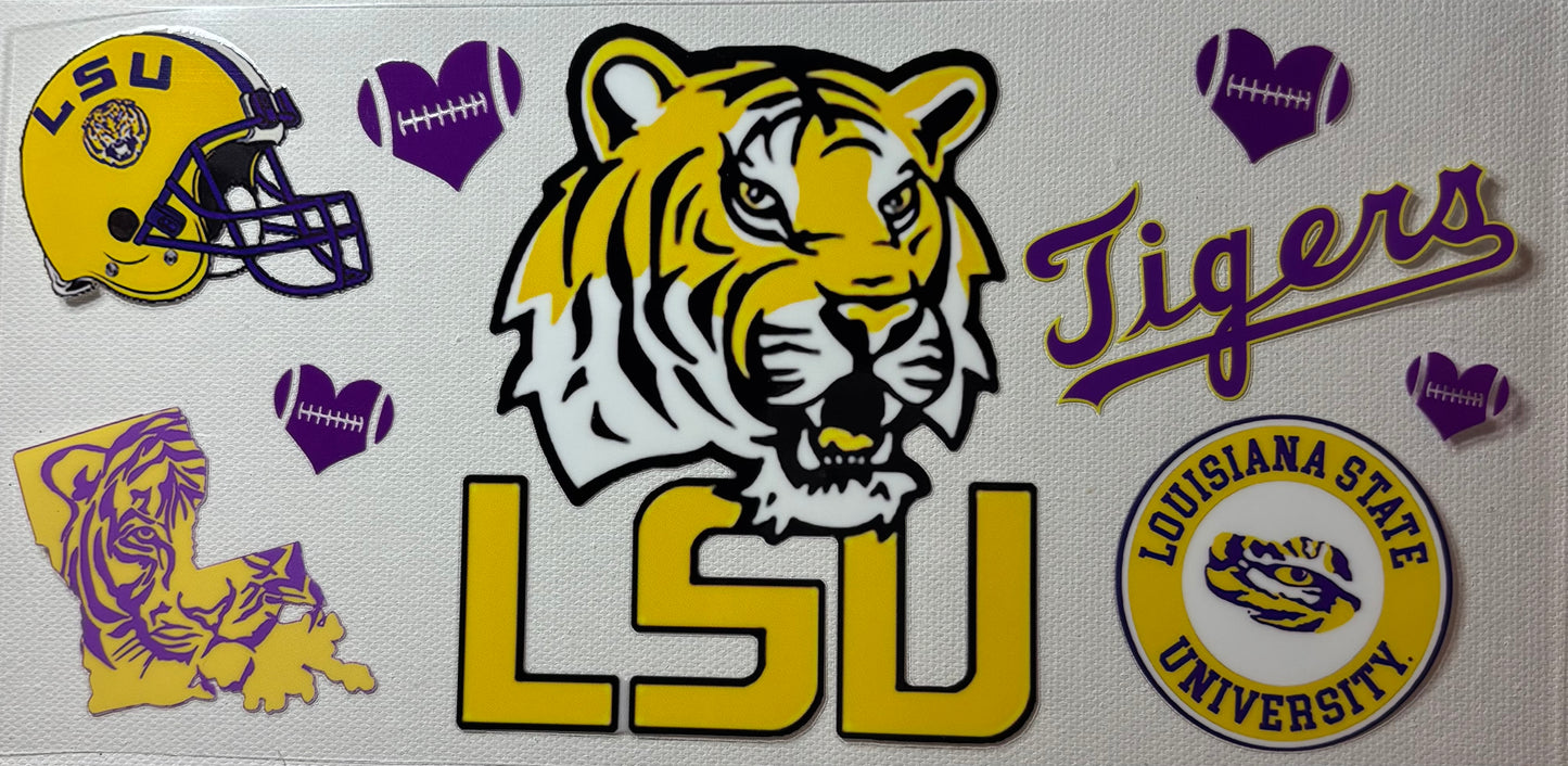 LSU-40