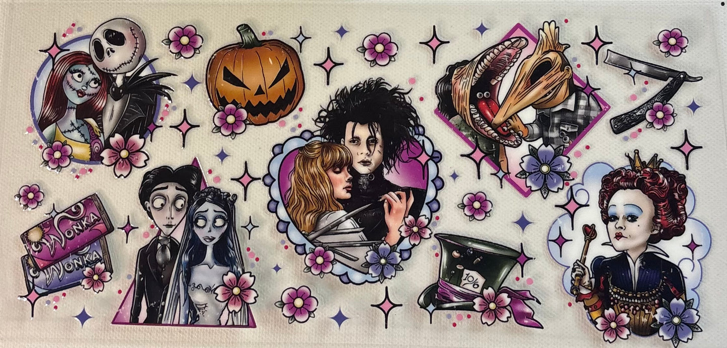 Spooky Characters-75