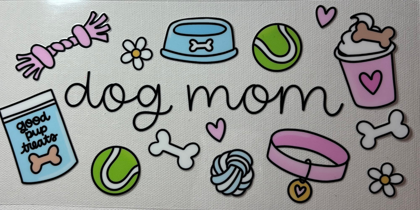 Dog mom-44