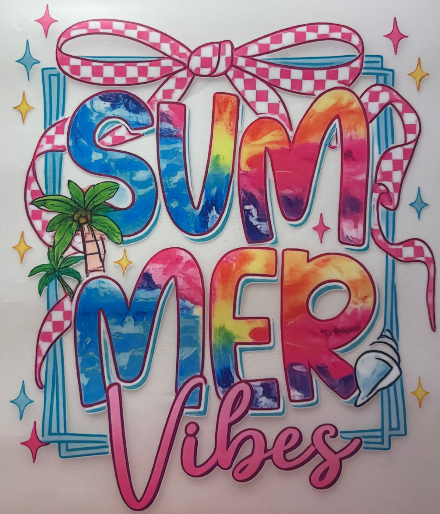 Summer Vibes