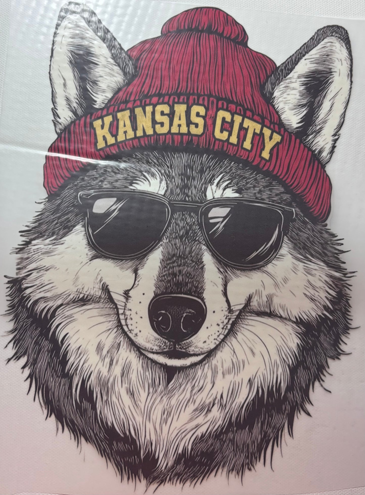 Kanas City