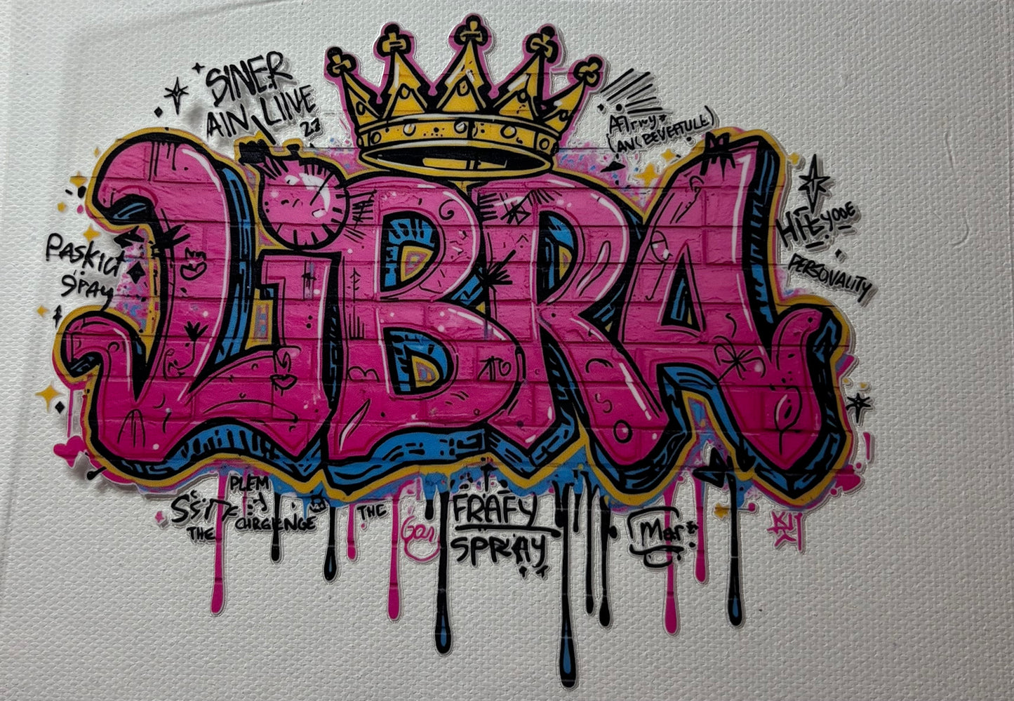 Libra-64