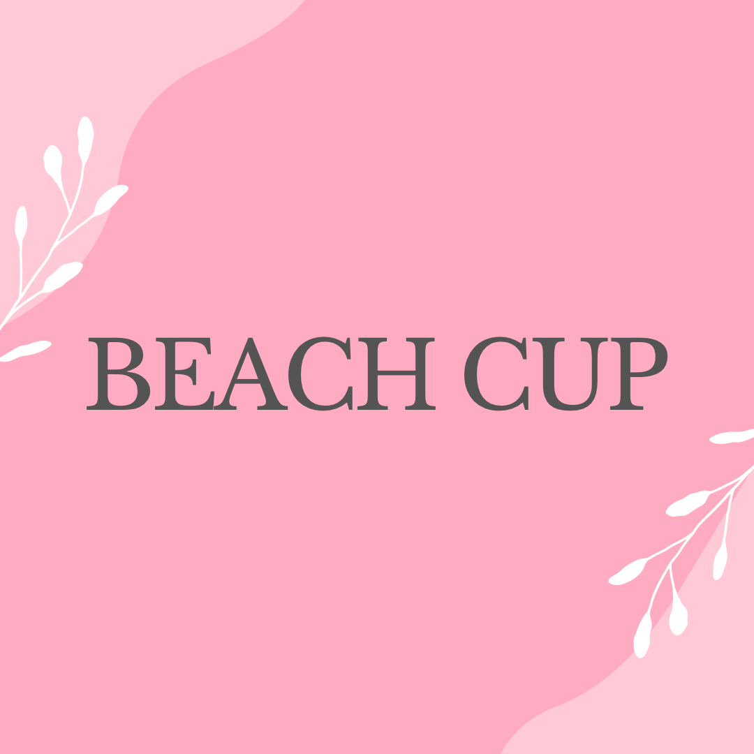 Beach Cup