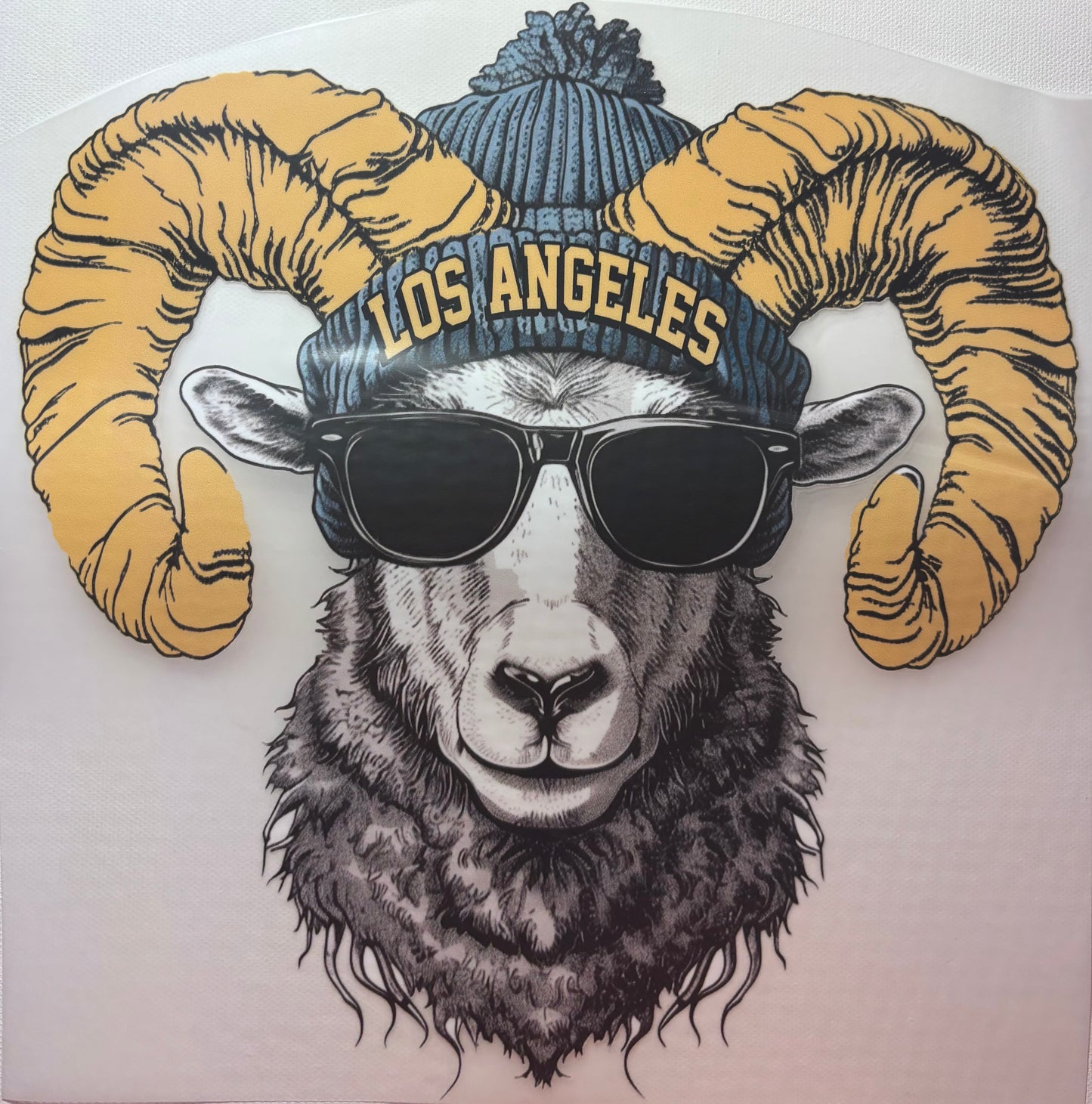 Los Angeles Ram