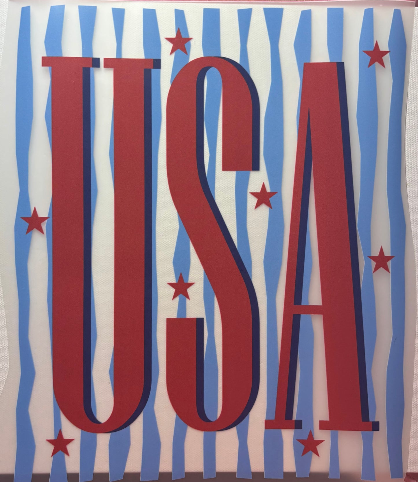 USA