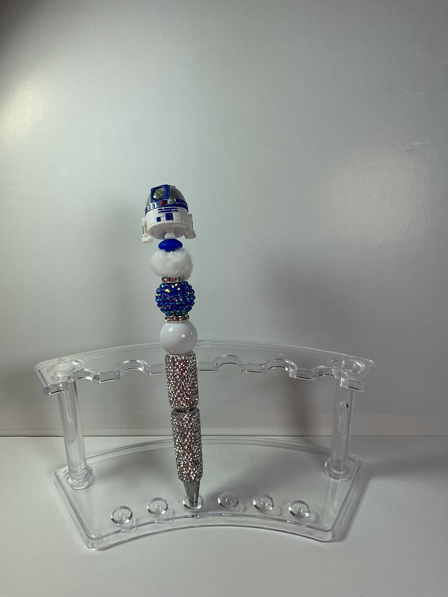 Full Rhinestone Doorable Pens