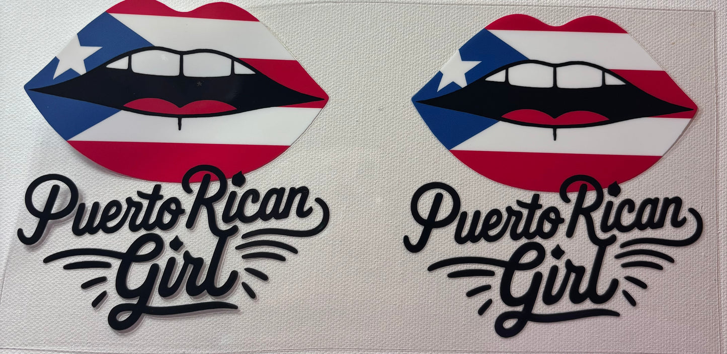 Puerto Rican Girl-30