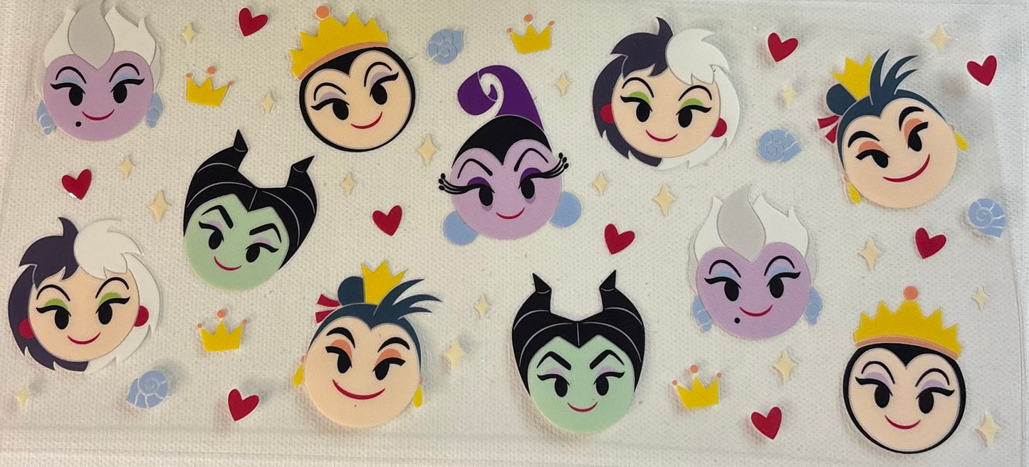 Disney Villains-78