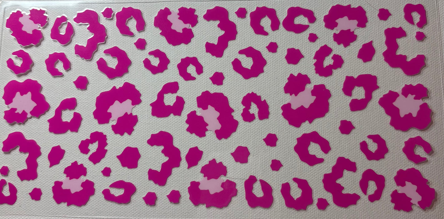 Pink Cheetah-50