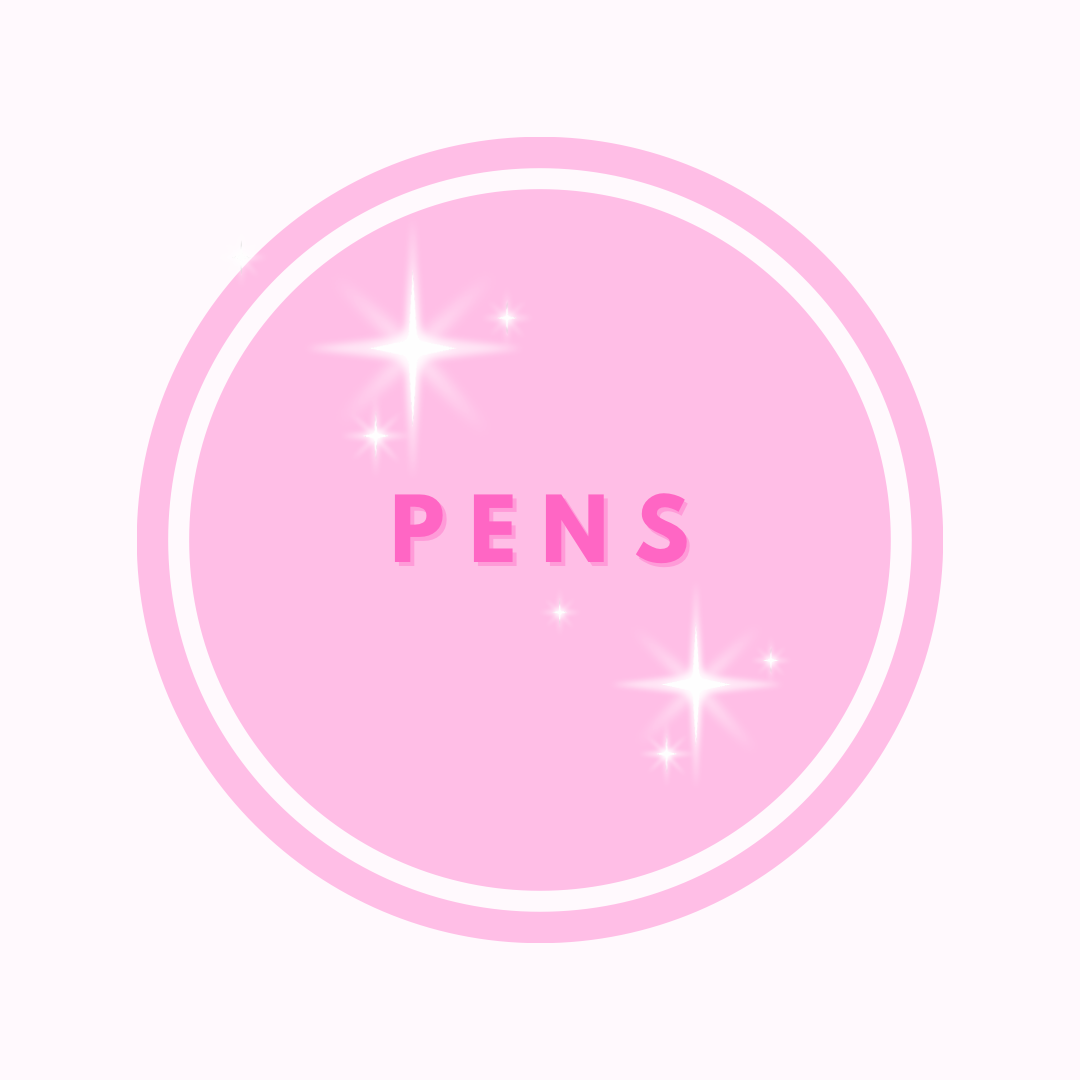 Pens