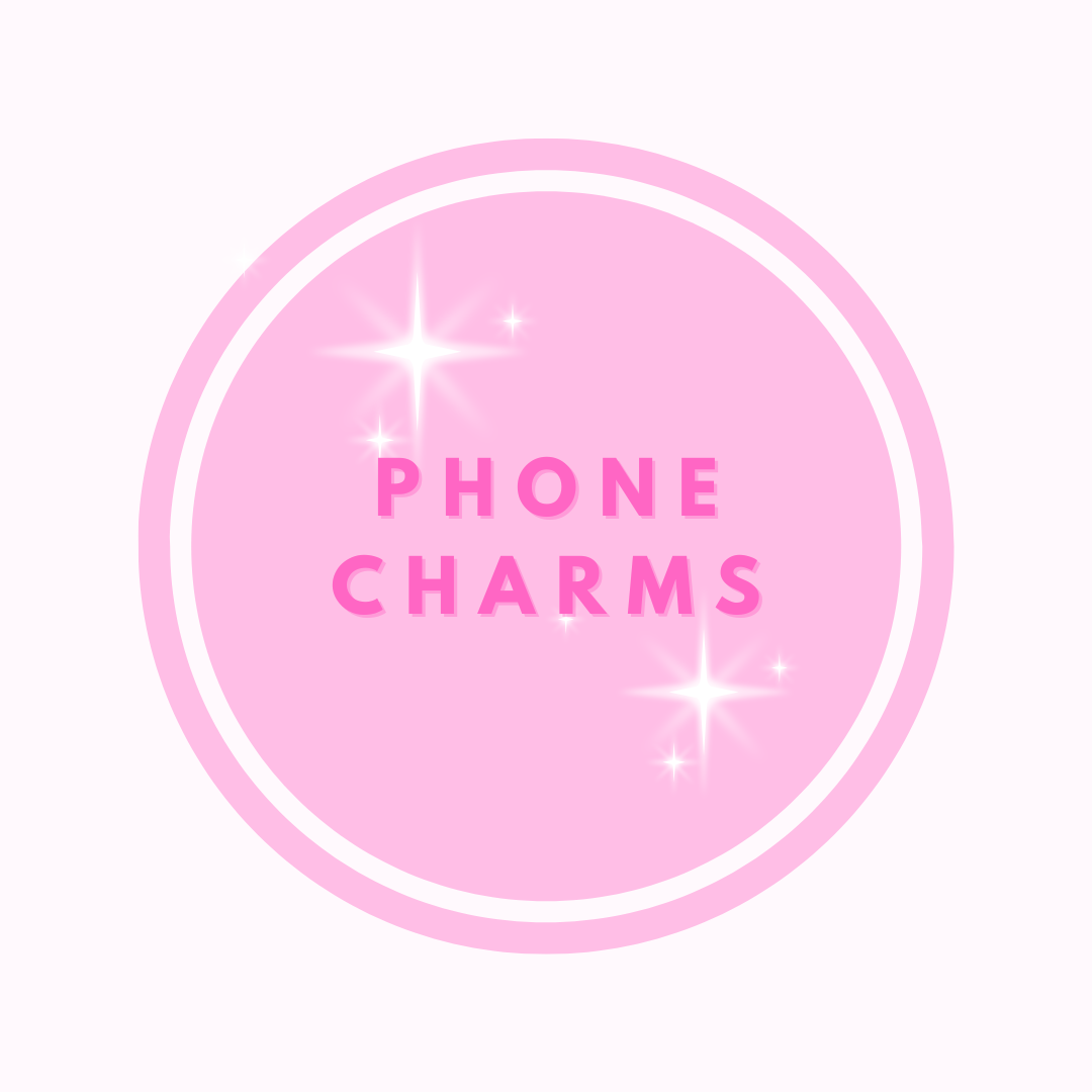 Phone Charms