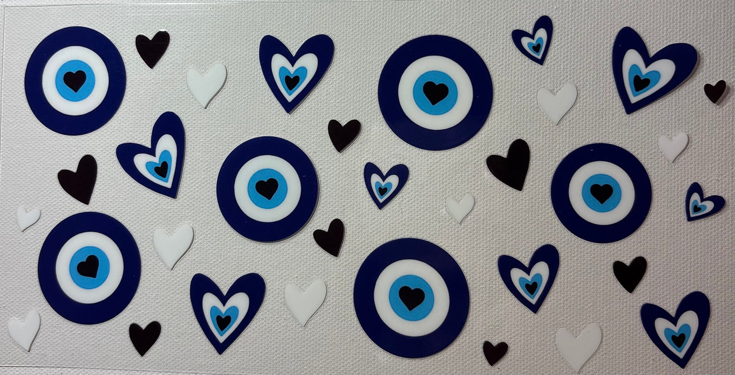 Evil Eye-51