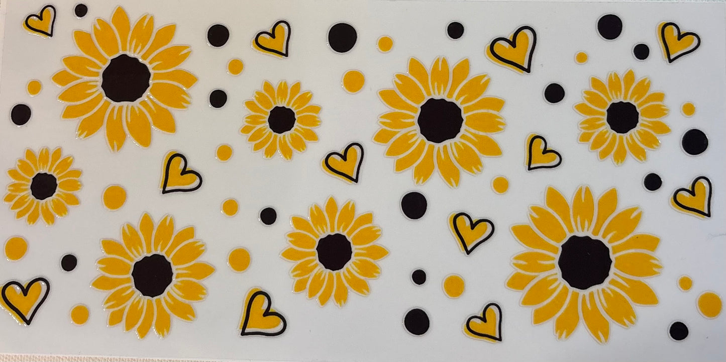 Sunflowers-82