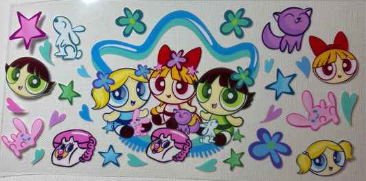 Power Puff Girls-43