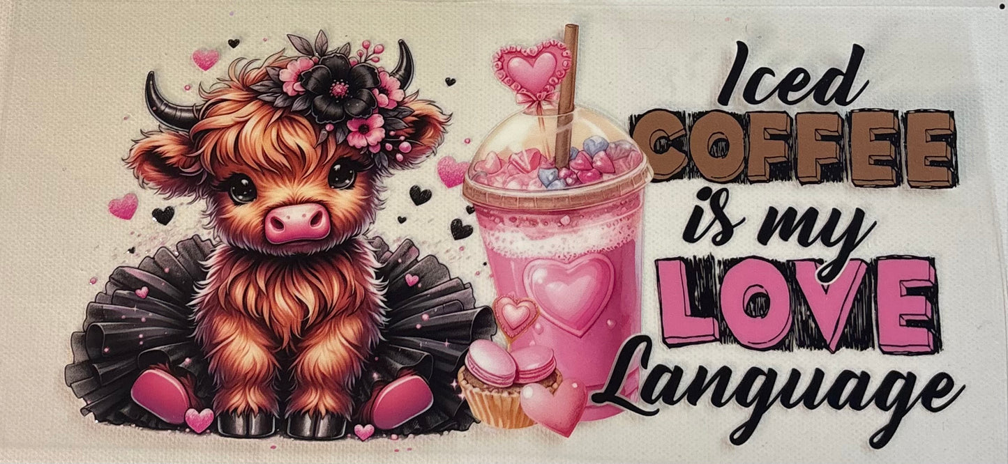Highland Cow and Coffee-79