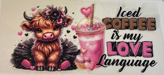 Highland Cow and Coffee-79