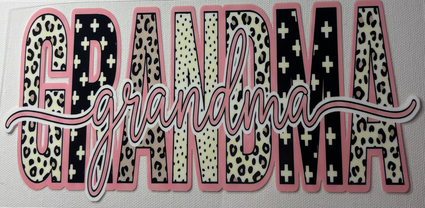 Grandma-71