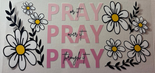Pray-38