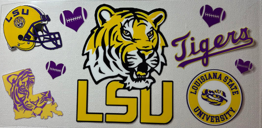 LSU-40