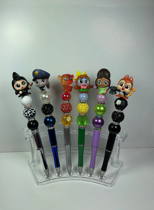 Disney Doorable Pens