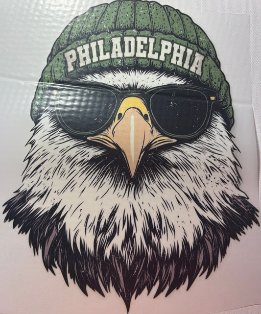 Philadelphia Eagles ￼