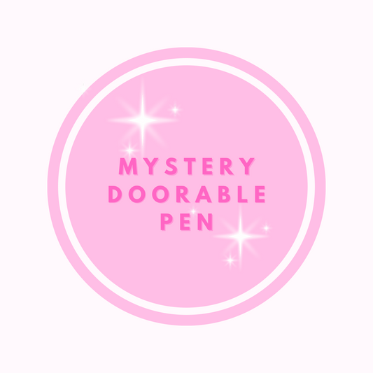 Mystery Doorable Pen