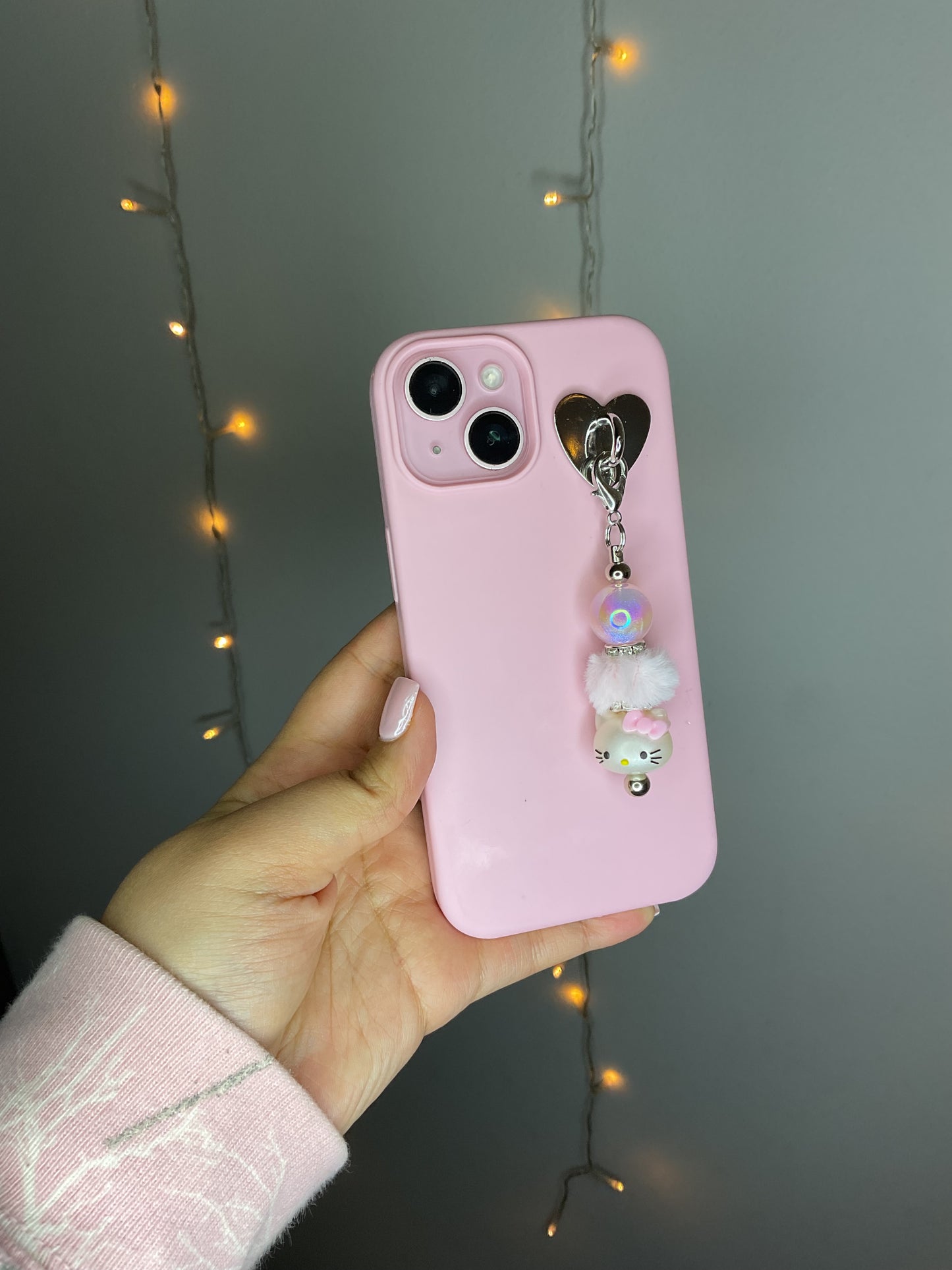 Phone Charms
