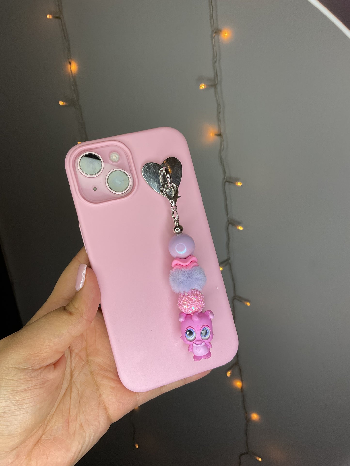 Phone Charms