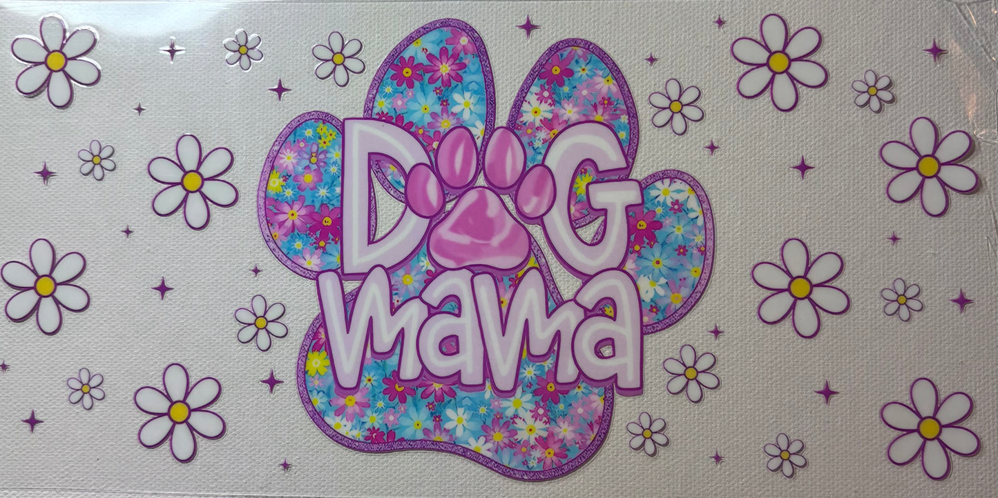 Dog mama-45