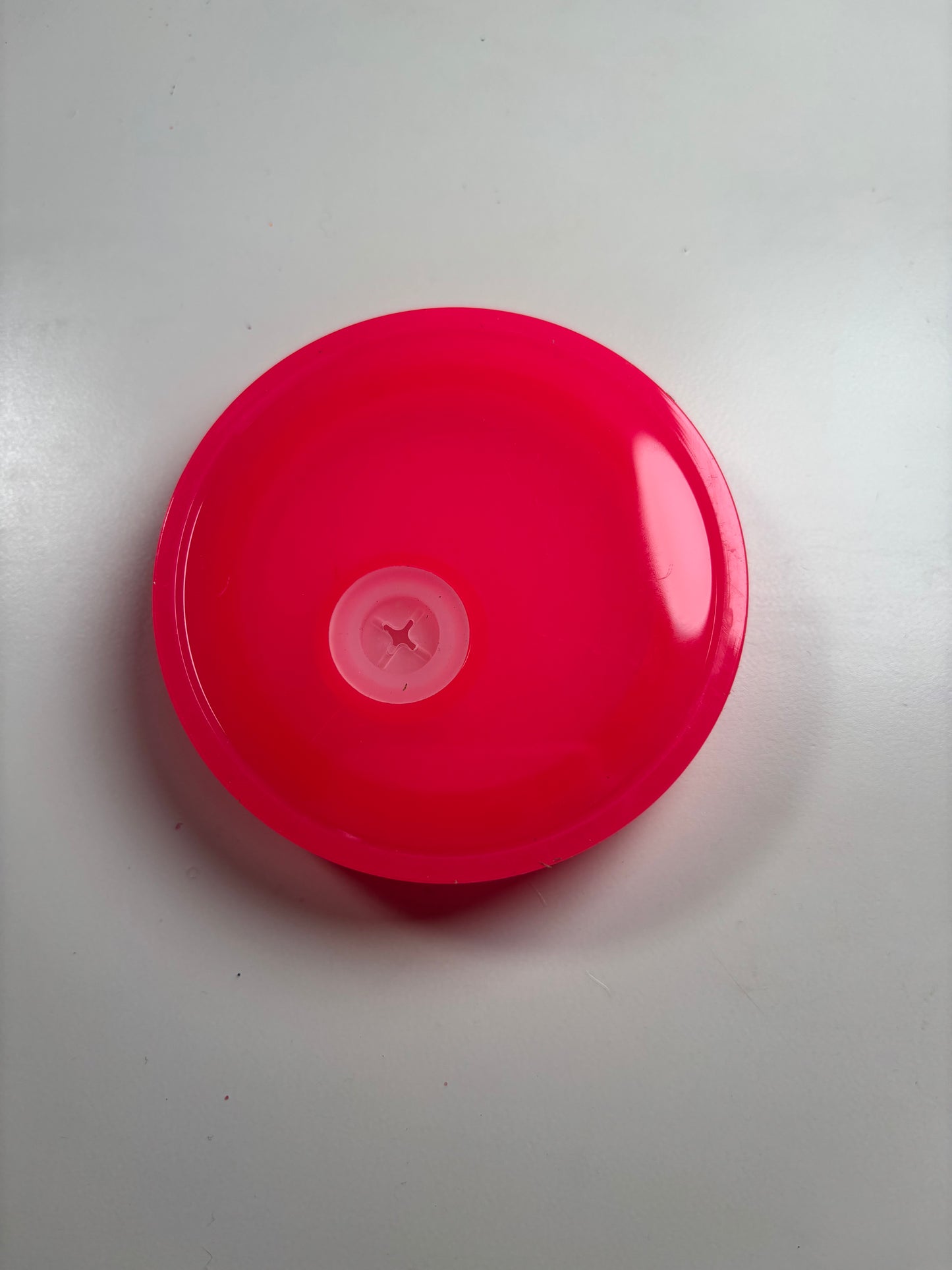 Custom Snow Globe Tumbler