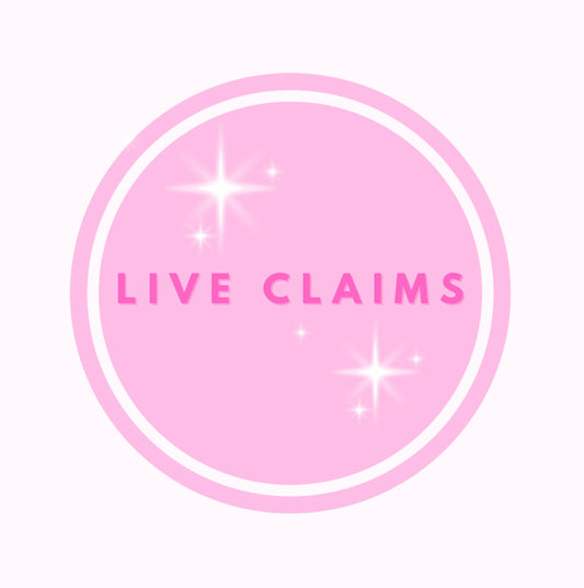 Live Claims