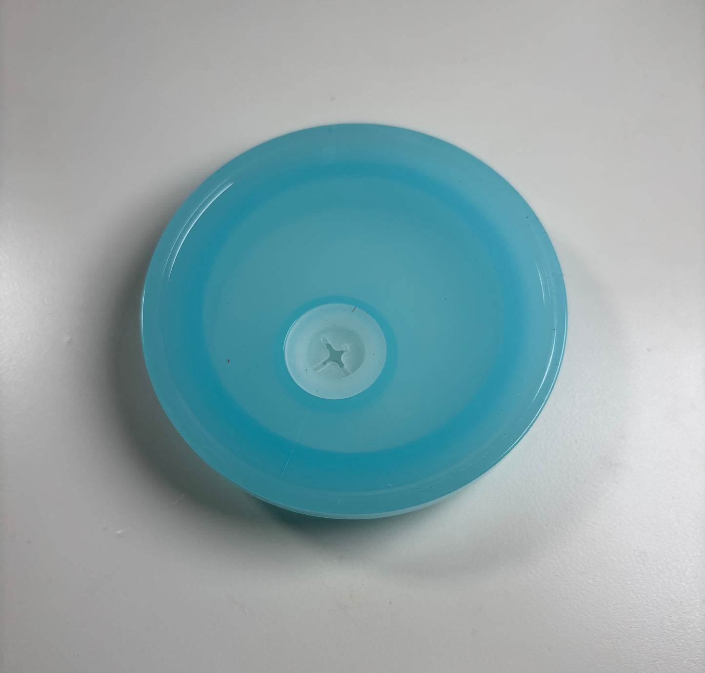 Custom Snow Globe Tumbler