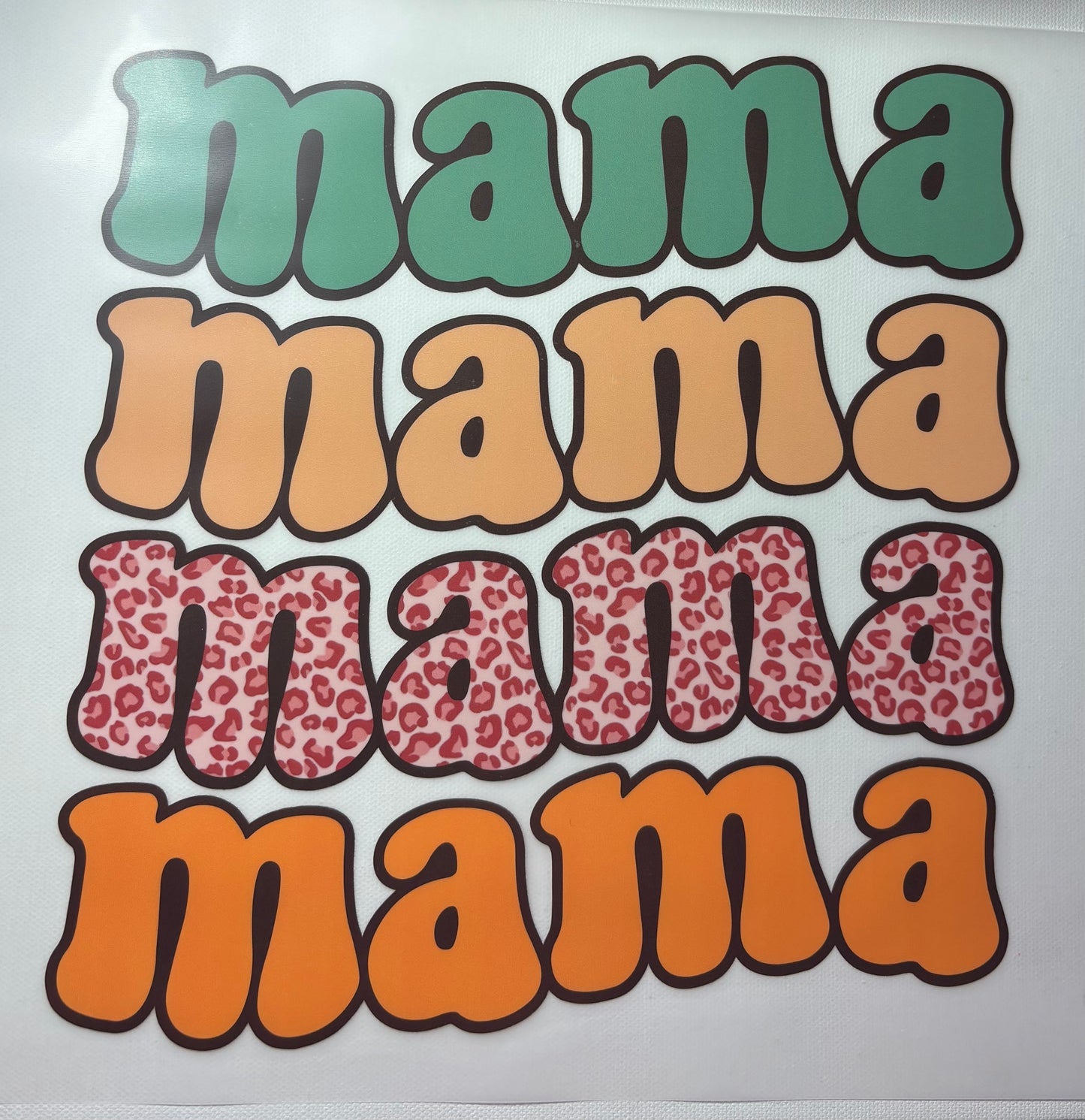 Mama