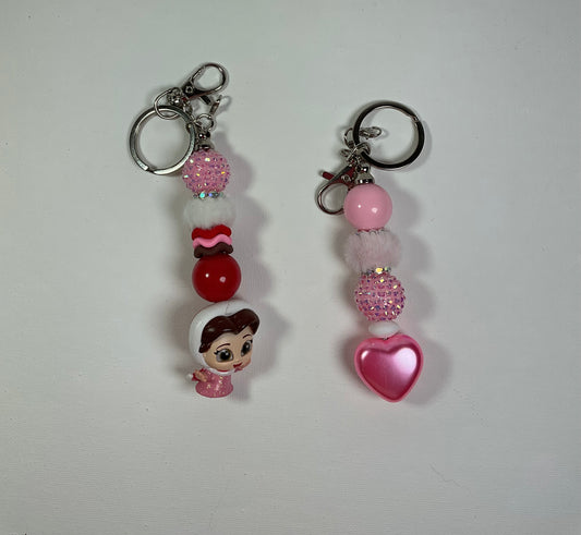 Keychains