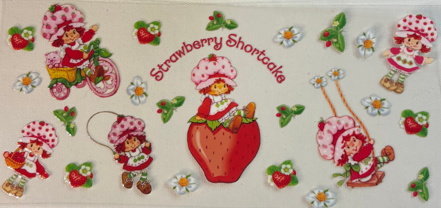 Strawberry Shortcake-87