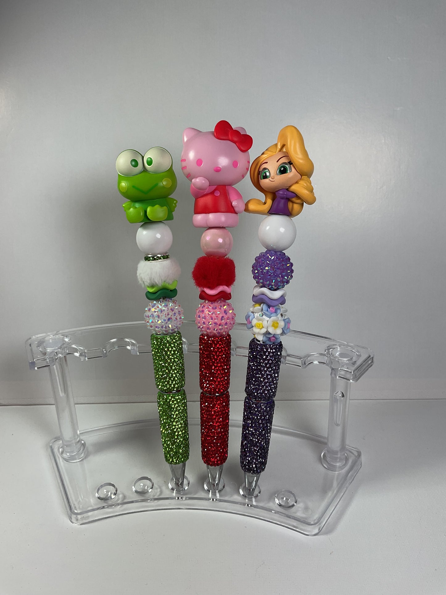 Full Rhinestone Pens