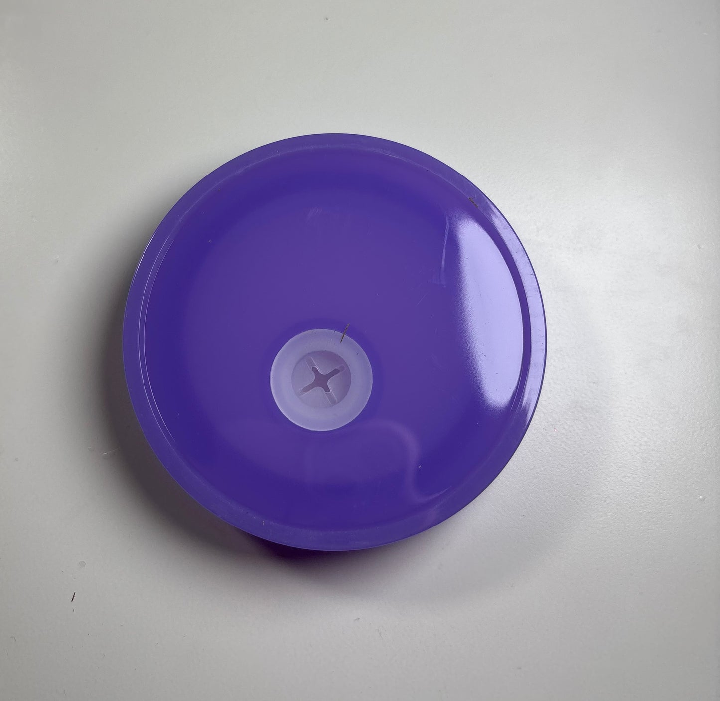 Custom Snow Globe Tumbler