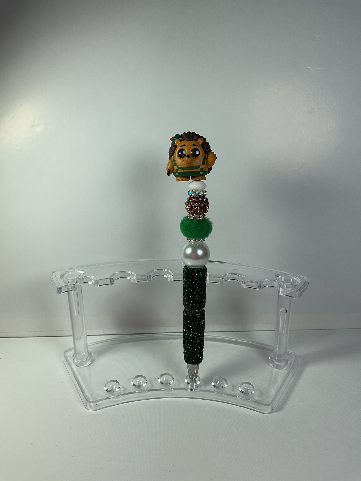 Full Rhinestone Doorable Pens