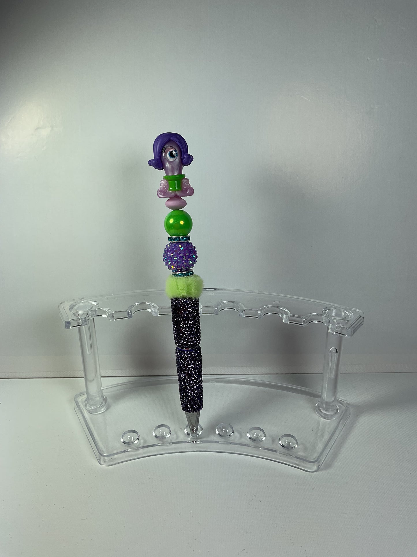 Full Rhinestone Doorable Pens