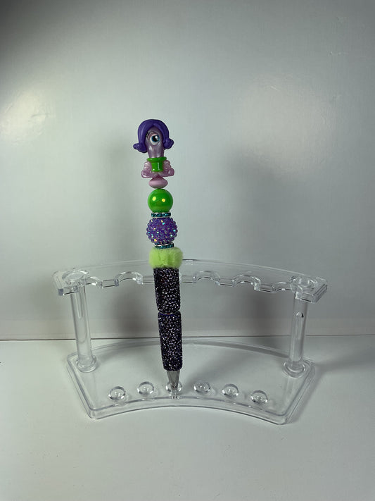 Full Rhinestone Doorable Pens