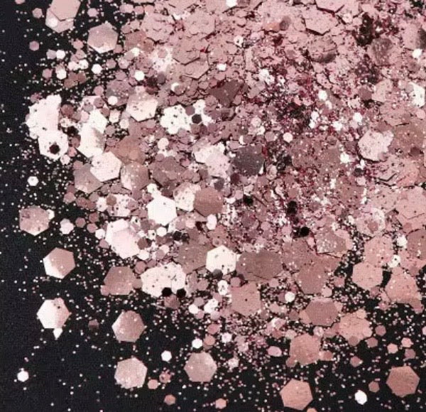 Blush Billionaire (Pre-Order)