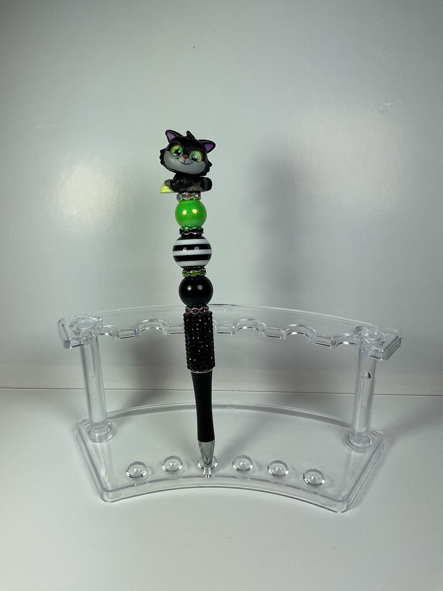 Half Rhinestone Disney Doorable Pens