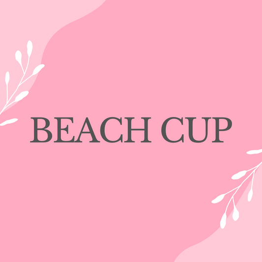 Beach Cup