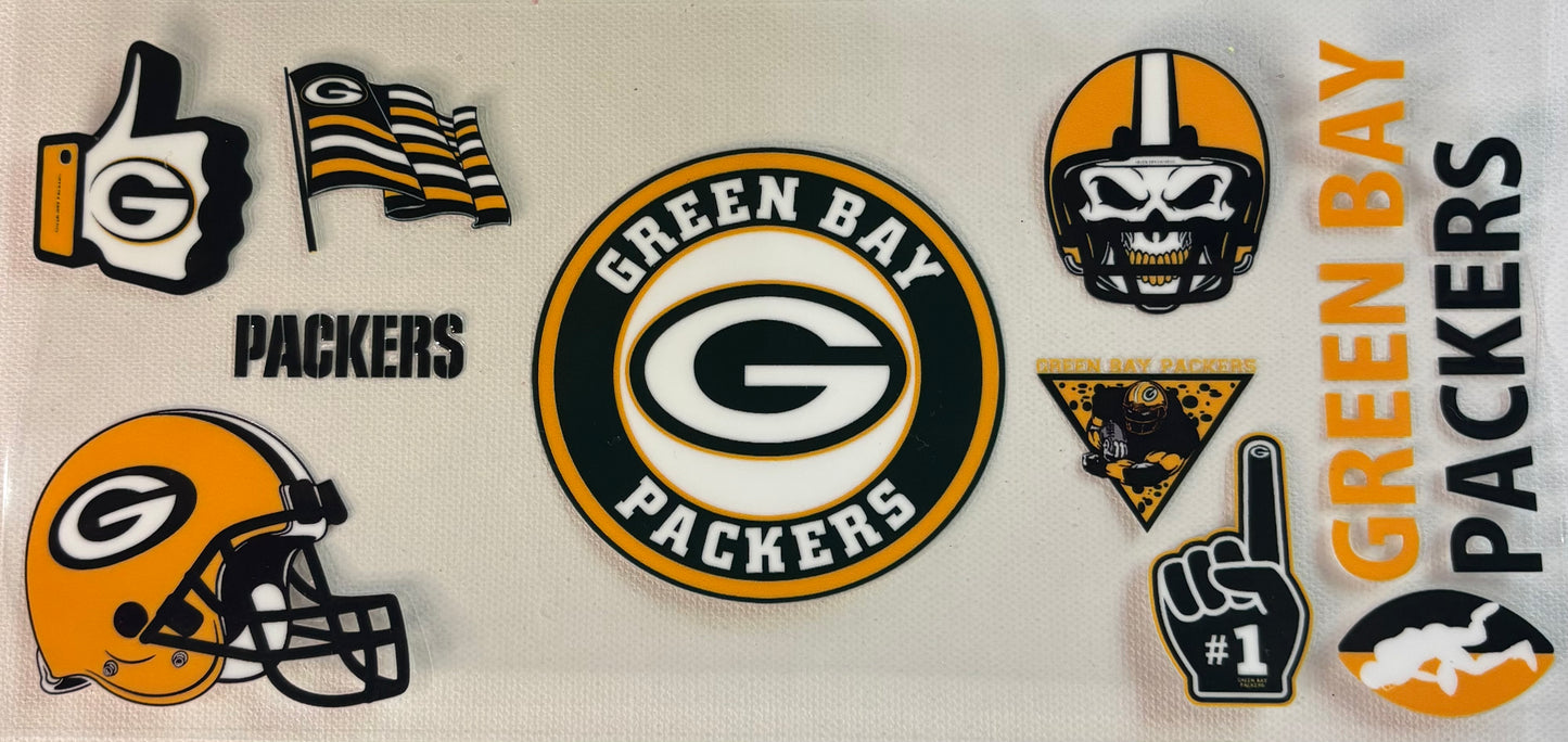 Green Bay Packers-94