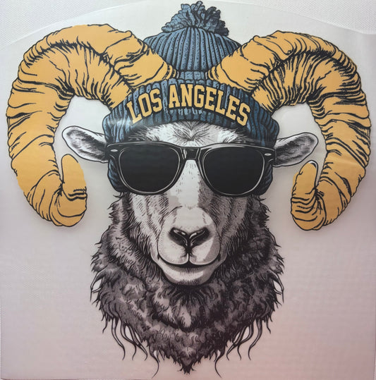 Los Angeles Ram