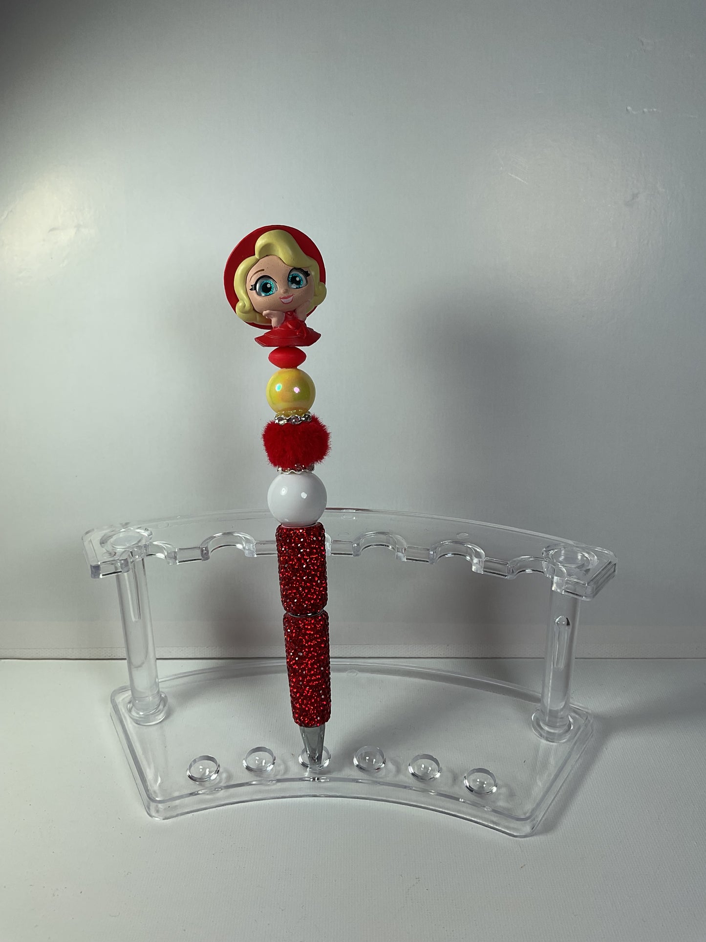 Full Rhinestone Doorable Pens