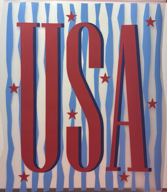 USA